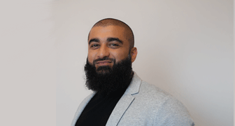 Faizan Ahmed, Business Development and Accounting Manager